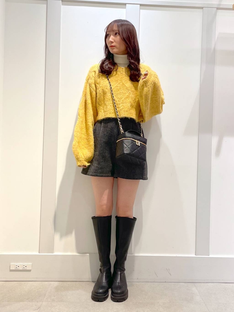 7197550/名古屋パルコ/Heather/157