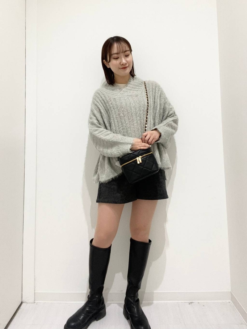 7209377/ステラプレイス/Heather/157