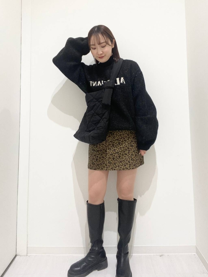 7209374/ステラプレイス/Heather/157