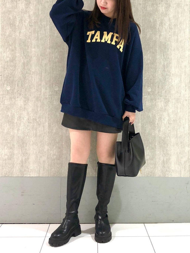 7213212/イオンモール新潟亀田インター/Heather/156