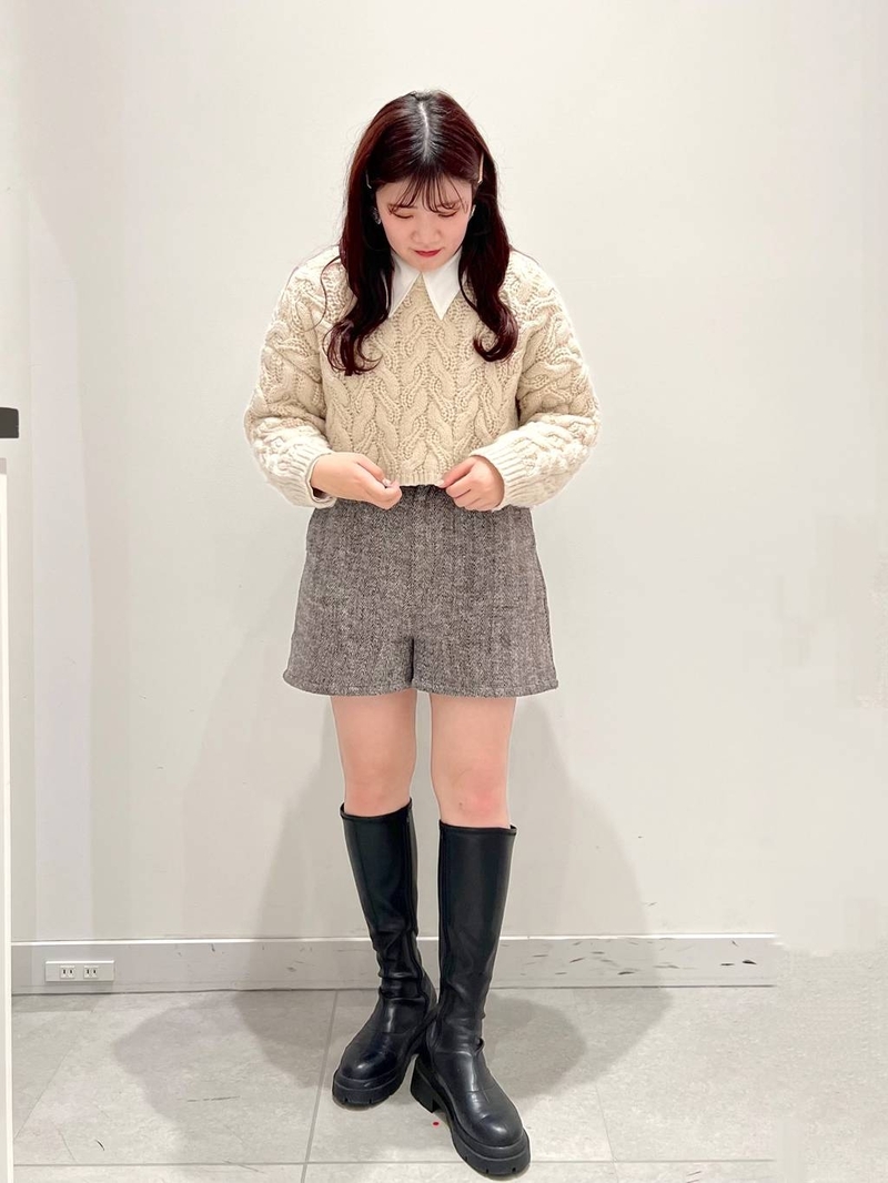 7216294/イオンモール各務原/Heather/158