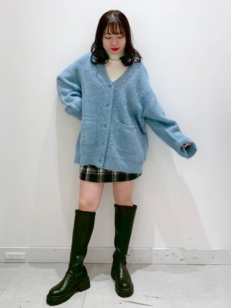 7192038/イオンモール各務原/Heather/152