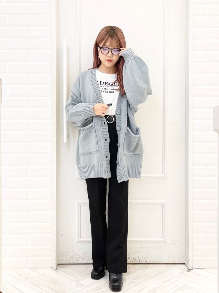 3484448/イオンモール新潟南/Heather/154