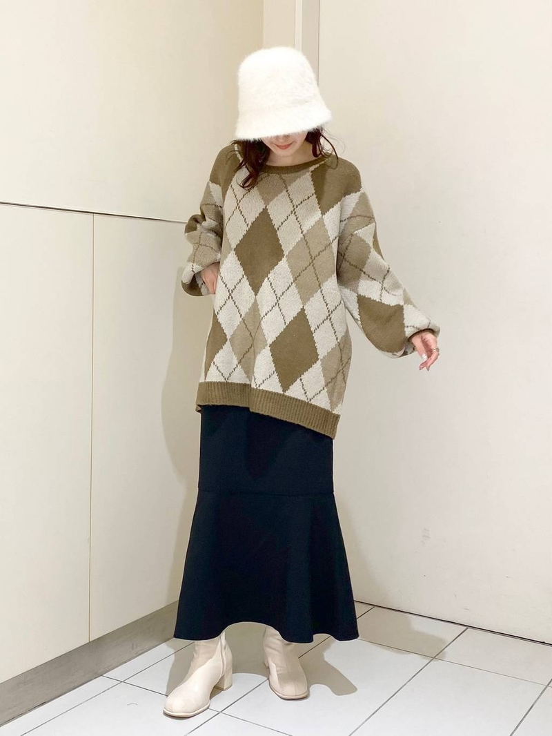 7221587/ルクア/Heather/157