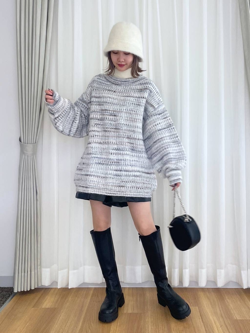 7221245/ルミネ町田/Heather/153