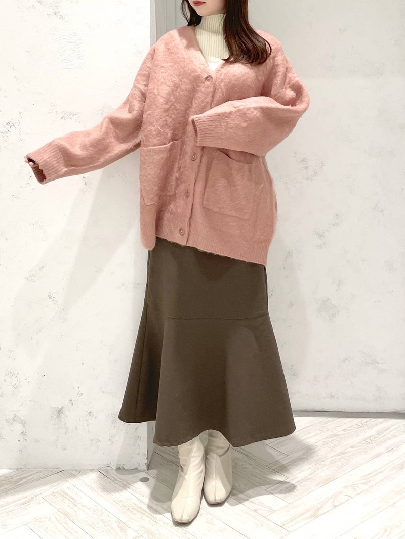 7218159/イオンモール新潟南/Heather/158