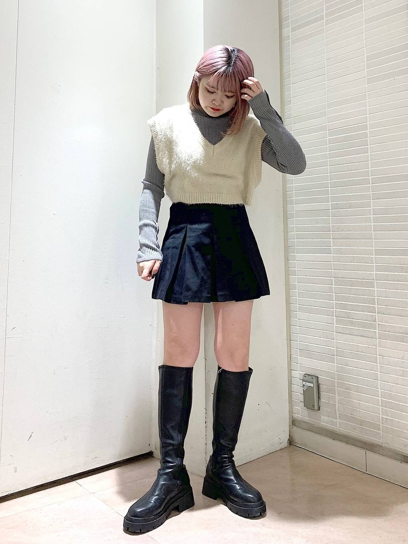 7223865/ルミネエスト/Heather/154
