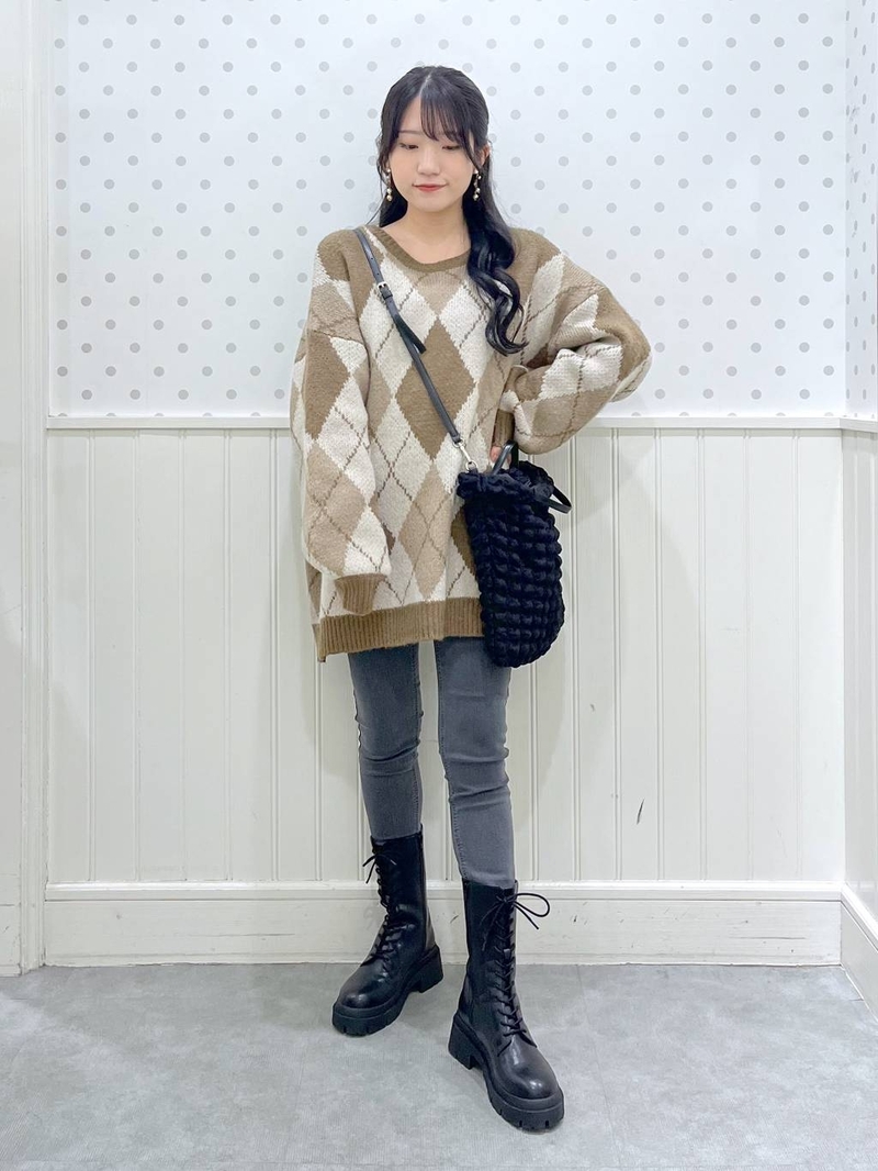 7223378/京都ポルタ/Heather/154