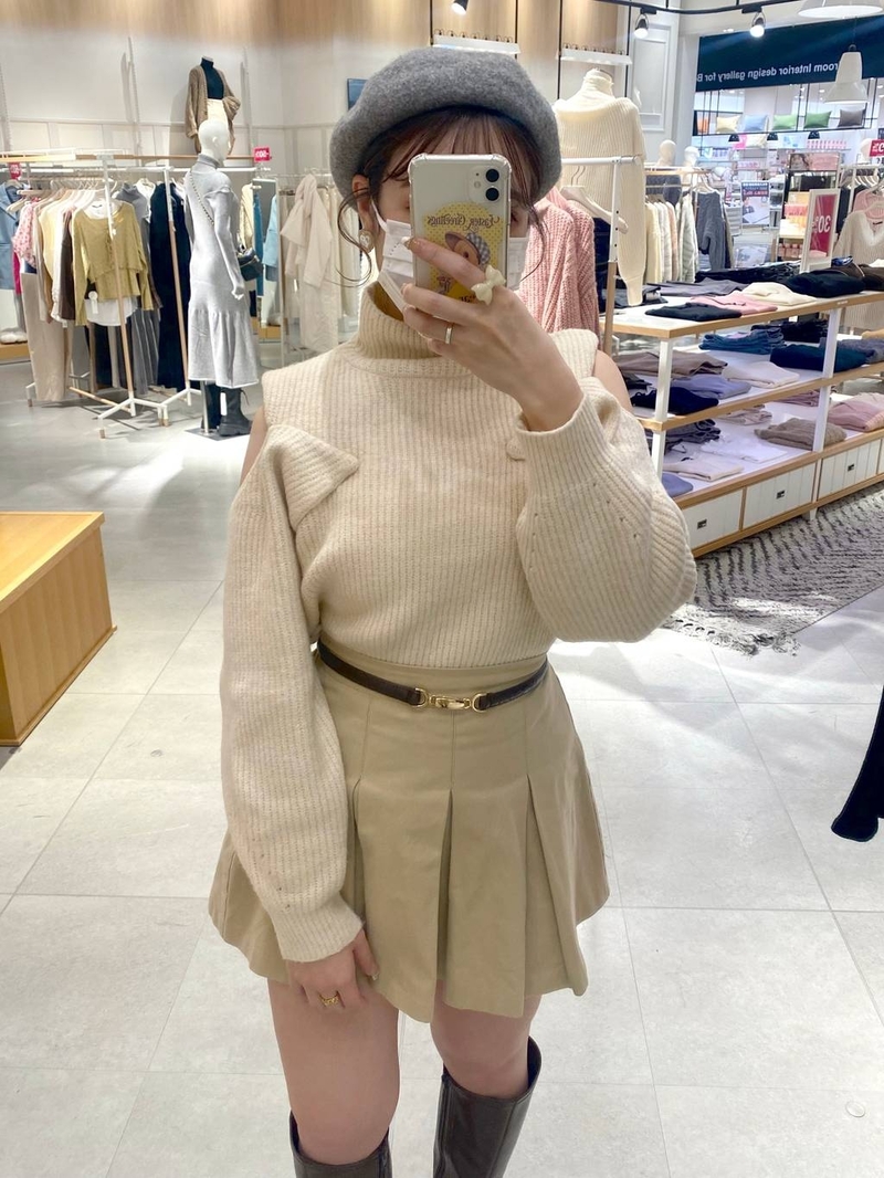 7206686/イオンモール各務原/Heather/156