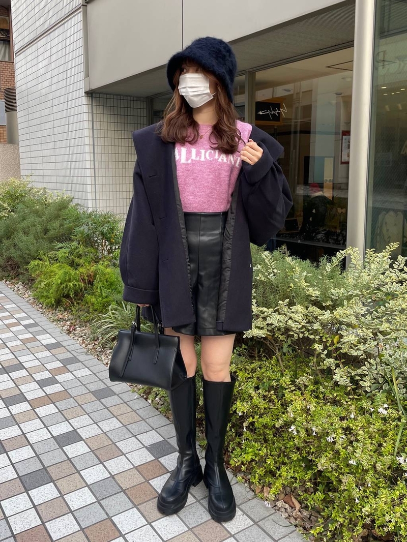 7174926/名古屋パルコ/Heather/157