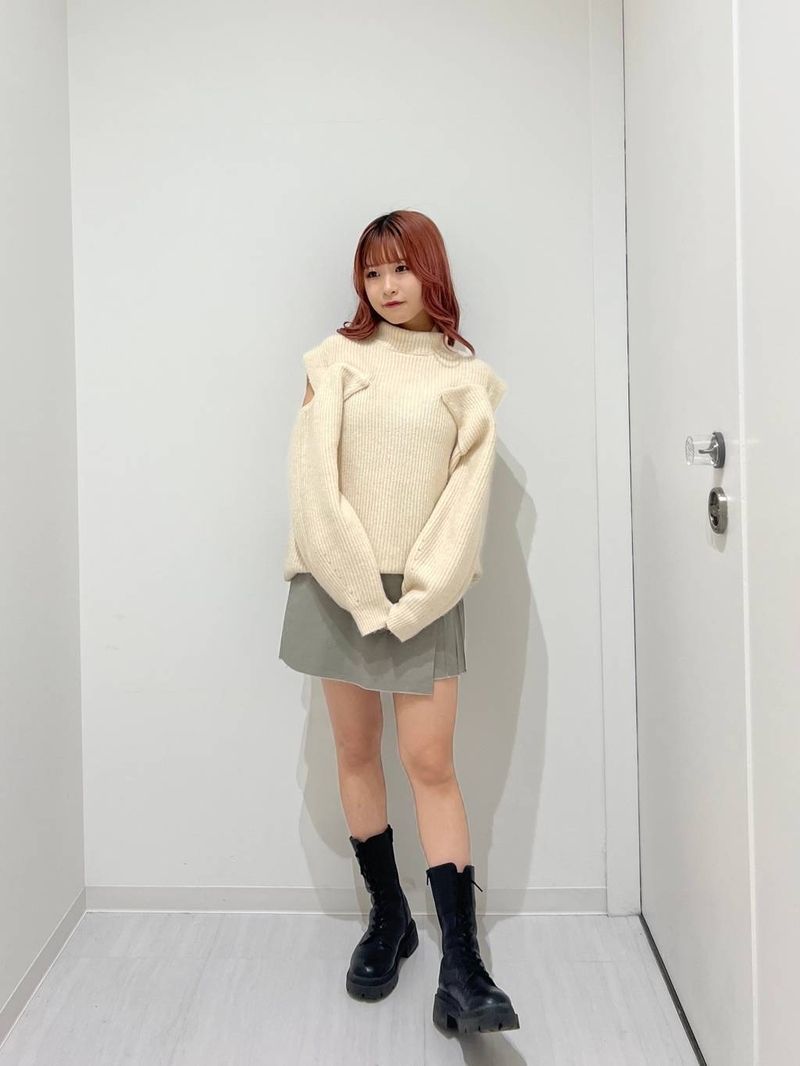 7229363/ステラプレイス/Heather/156