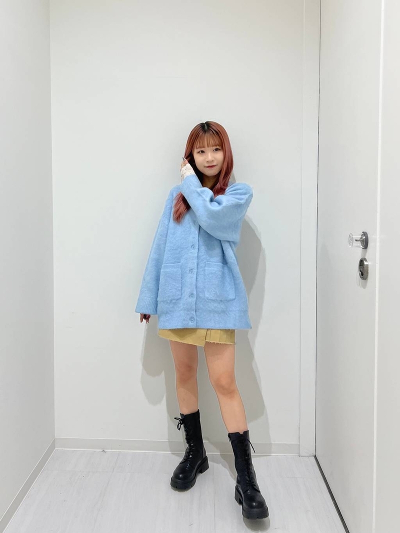 7229668/ステラプレイス/Heather/156