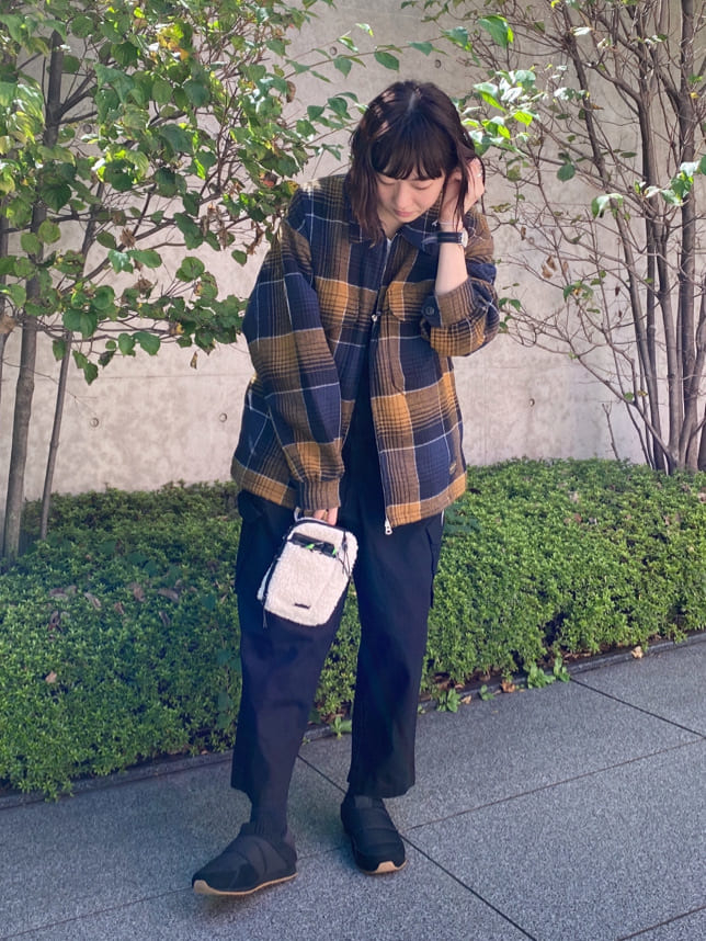 3510446/TOKYO/niko and .../161