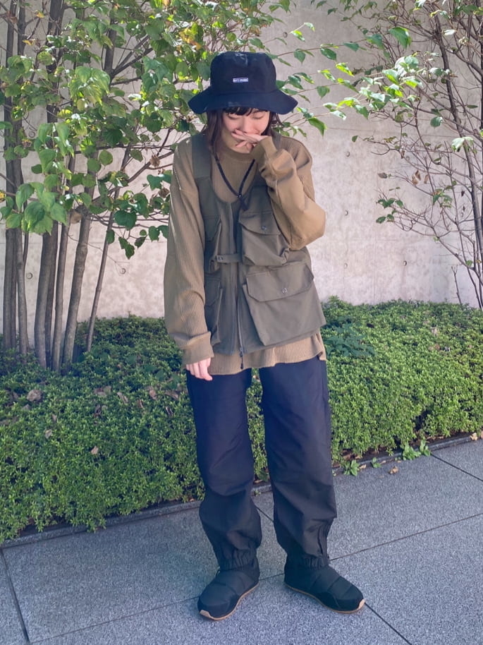 3510355/TOKYO/niko and .../161
