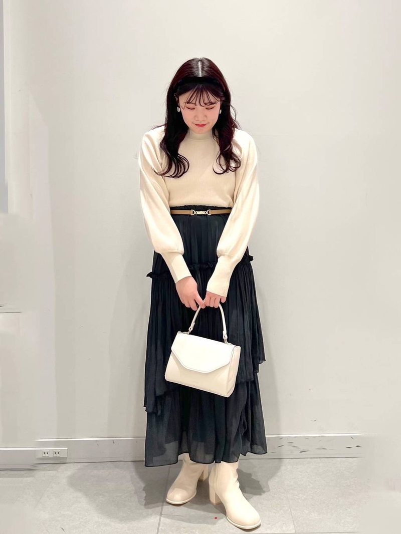 7221311/イオンモール各務原/Heather/158