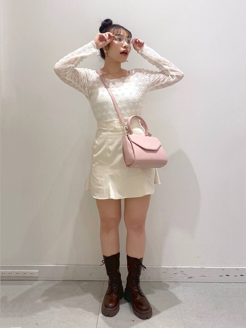 7236525/イオンモール各務原/Heather/156