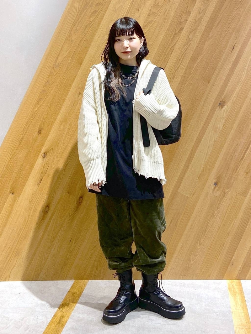 7228140/イオンモール松本/JEANASIS/158