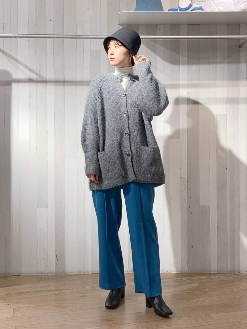 7223335/天王寺ミオ/JEANASIS/164