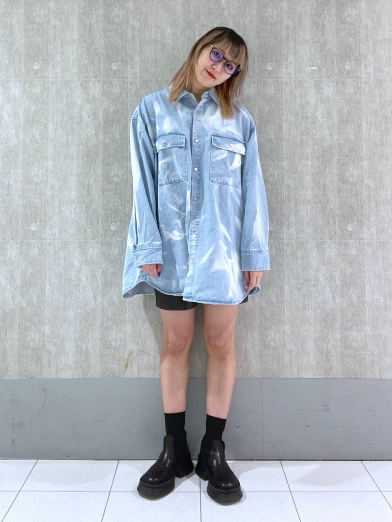 7235366/広島パルコ/JEANASIS/162