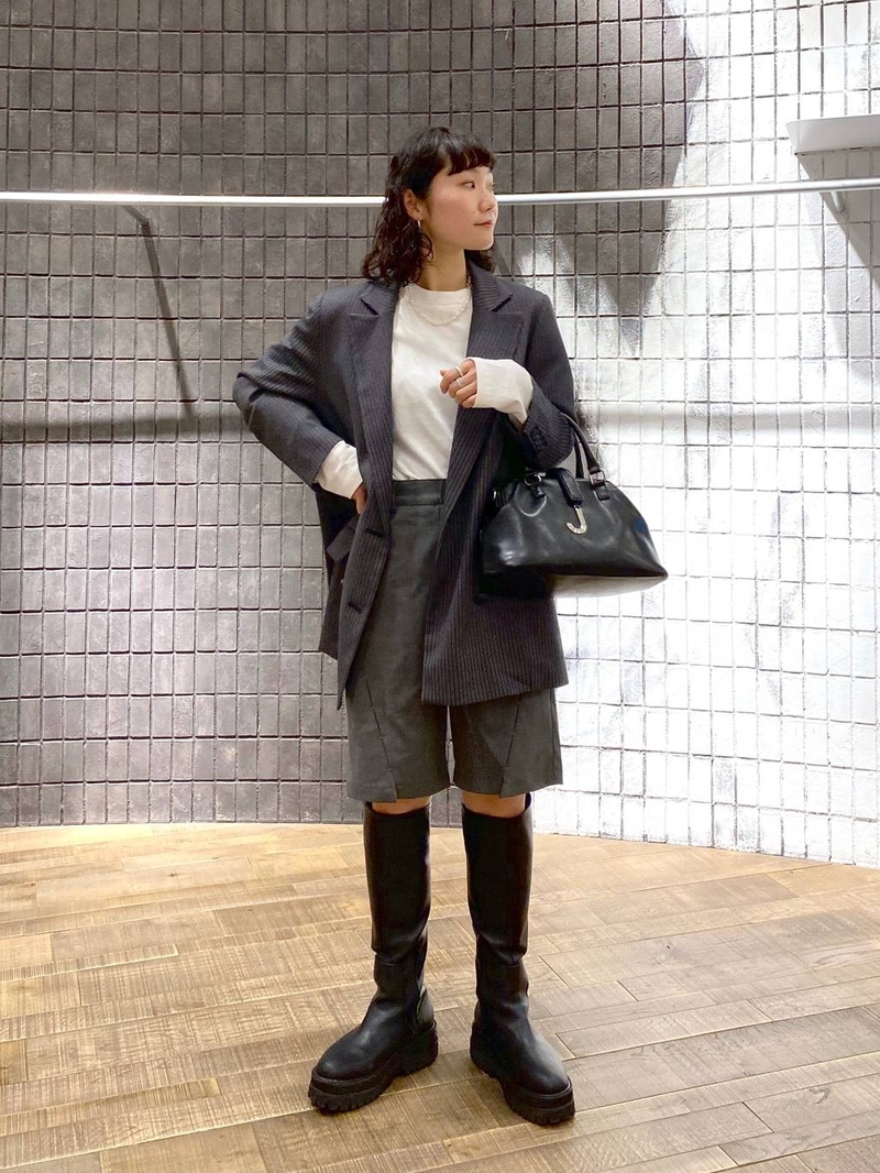 7226486/金沢フォーラス/JEANASIS/157
