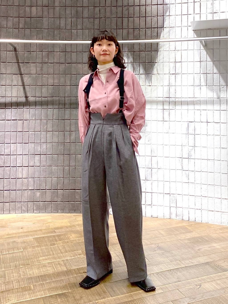 7226484/金沢フォーラス/JEANASIS/157