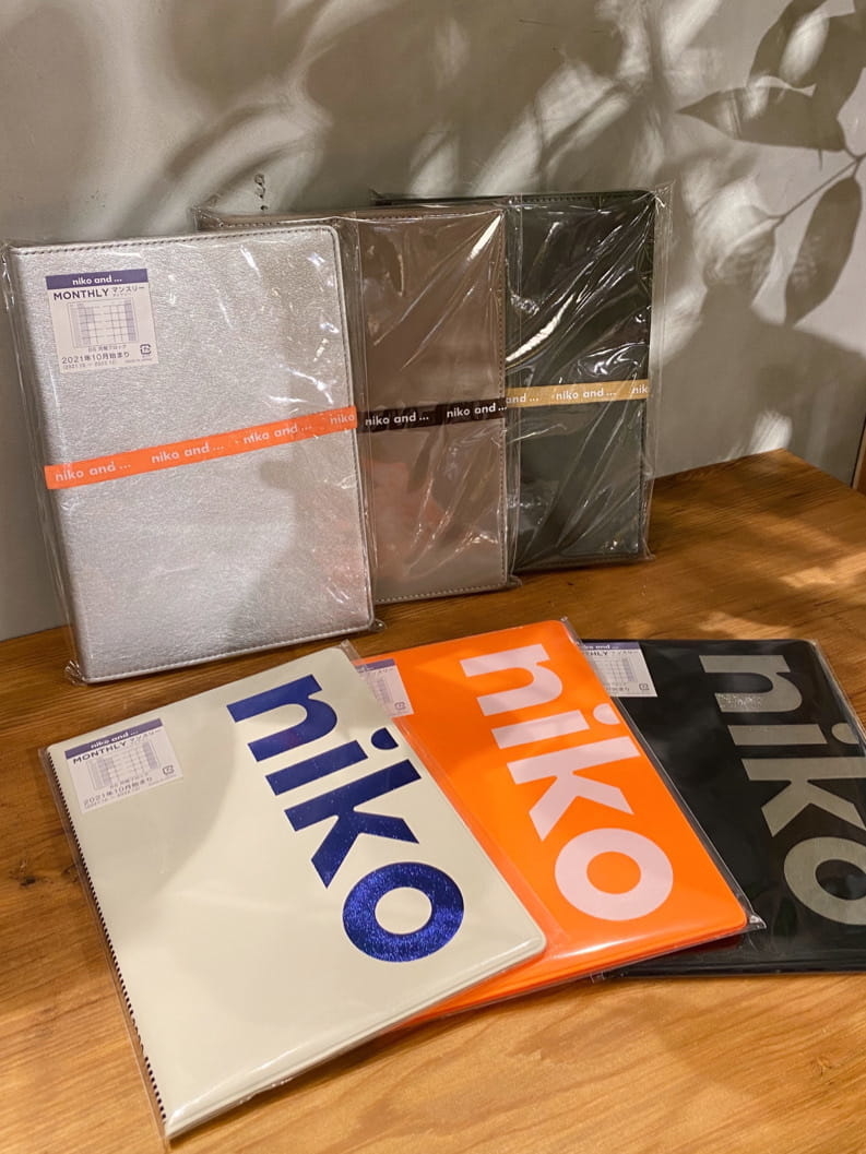 3544140/TOKYO/niko and .../161