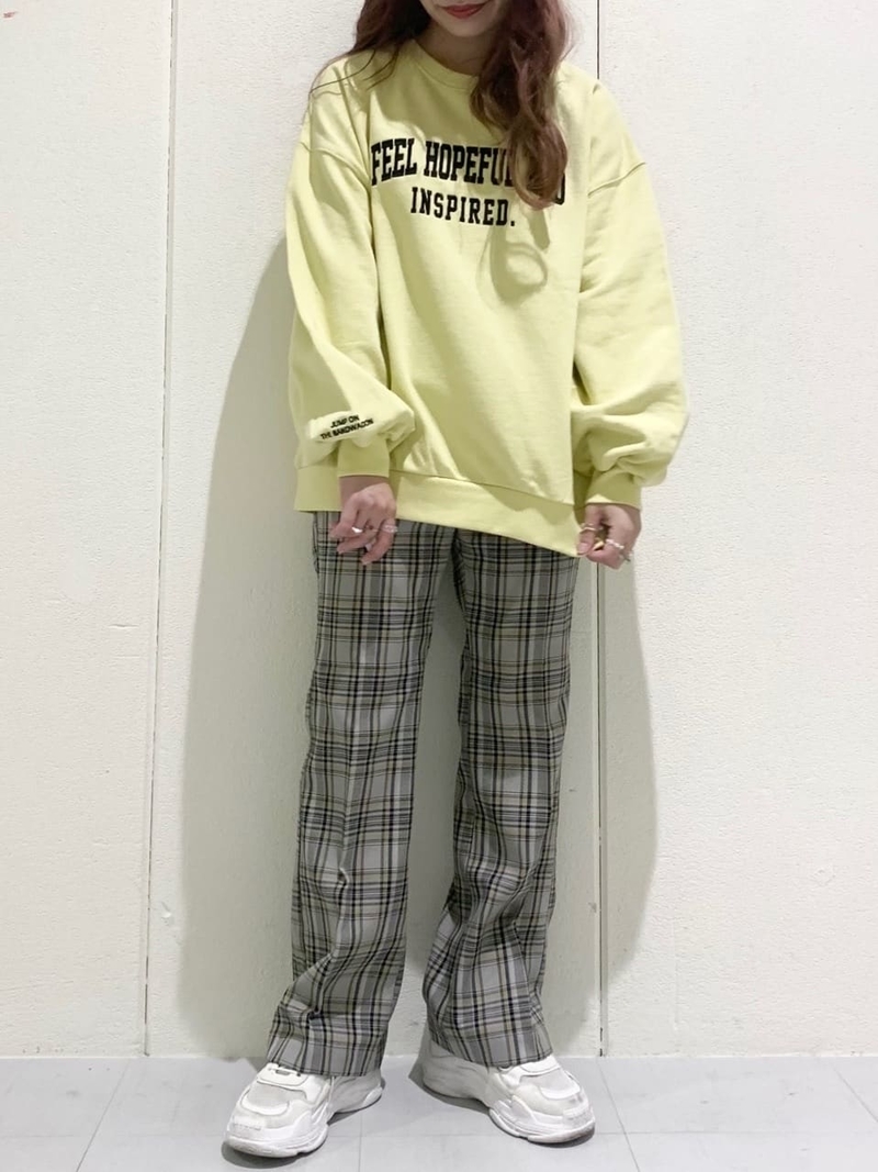 3541161/天王寺ミオ/Heather/152