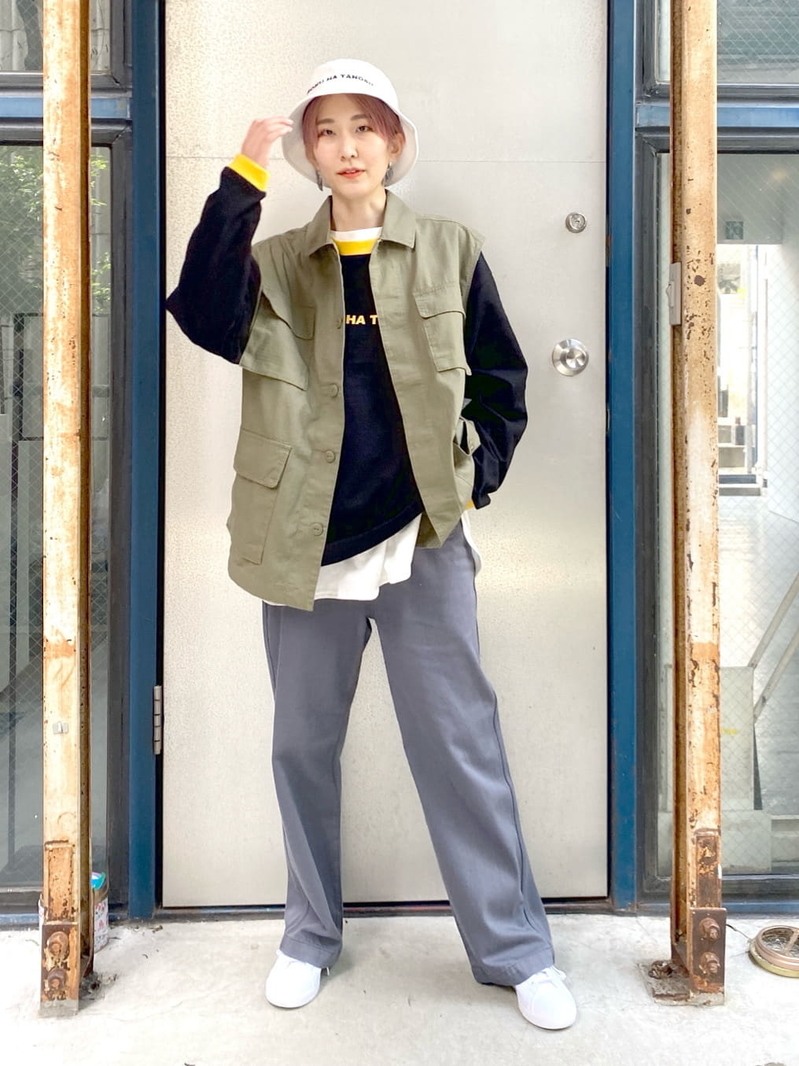3548403/TOKYO/niko and .../168