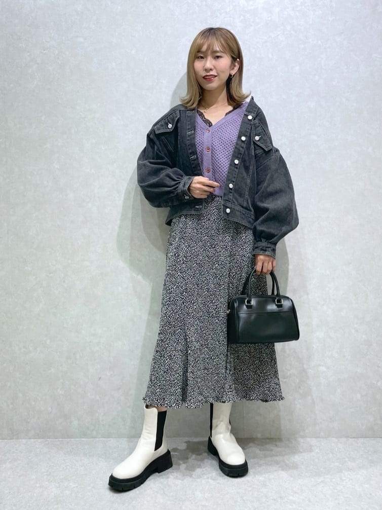3555049/池袋サンシャインシティ/Heather/166