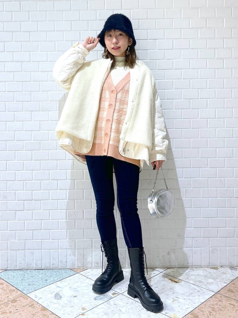 7229943/池袋サンシャインシティ/Heather/166