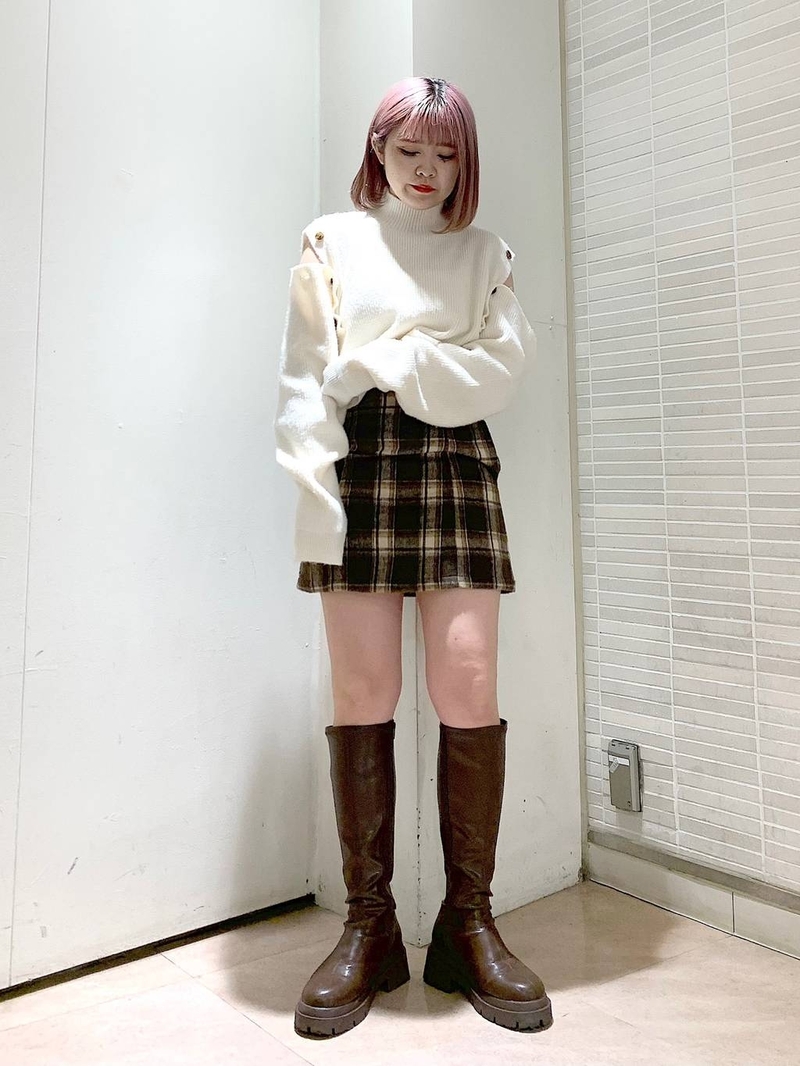 7244141/ルミネエスト/Heather/154