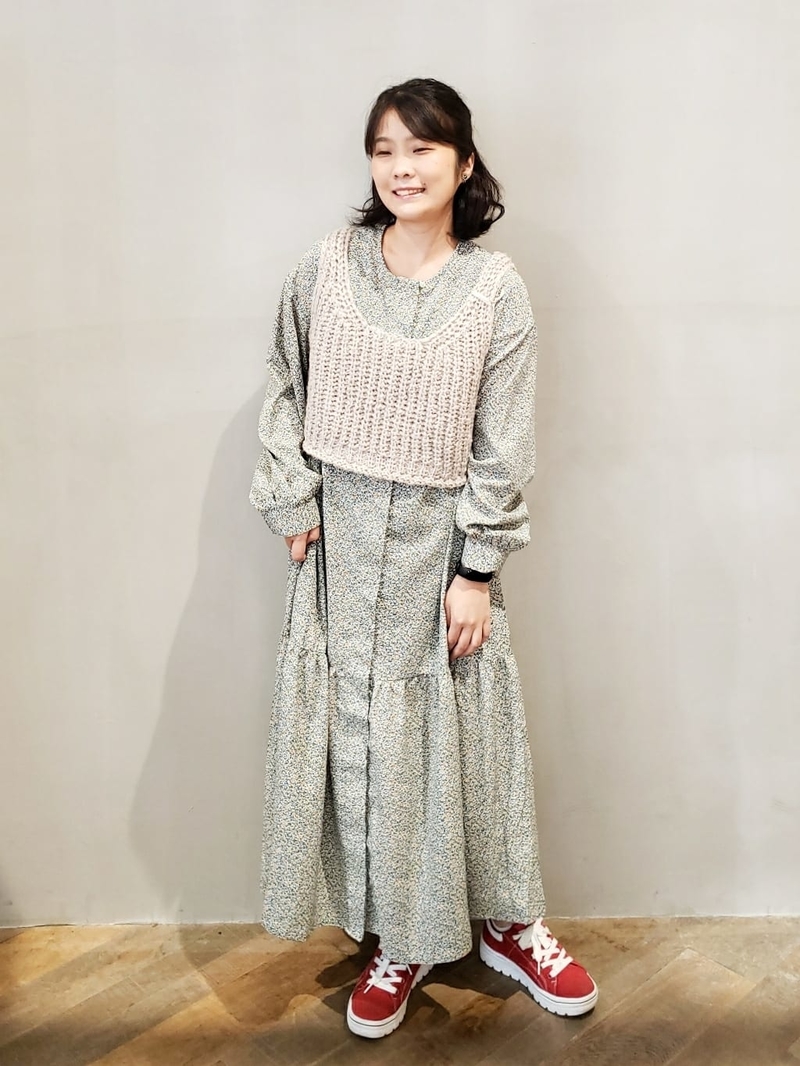 3560124/イオンモール幕張新都心/niko and.../158
