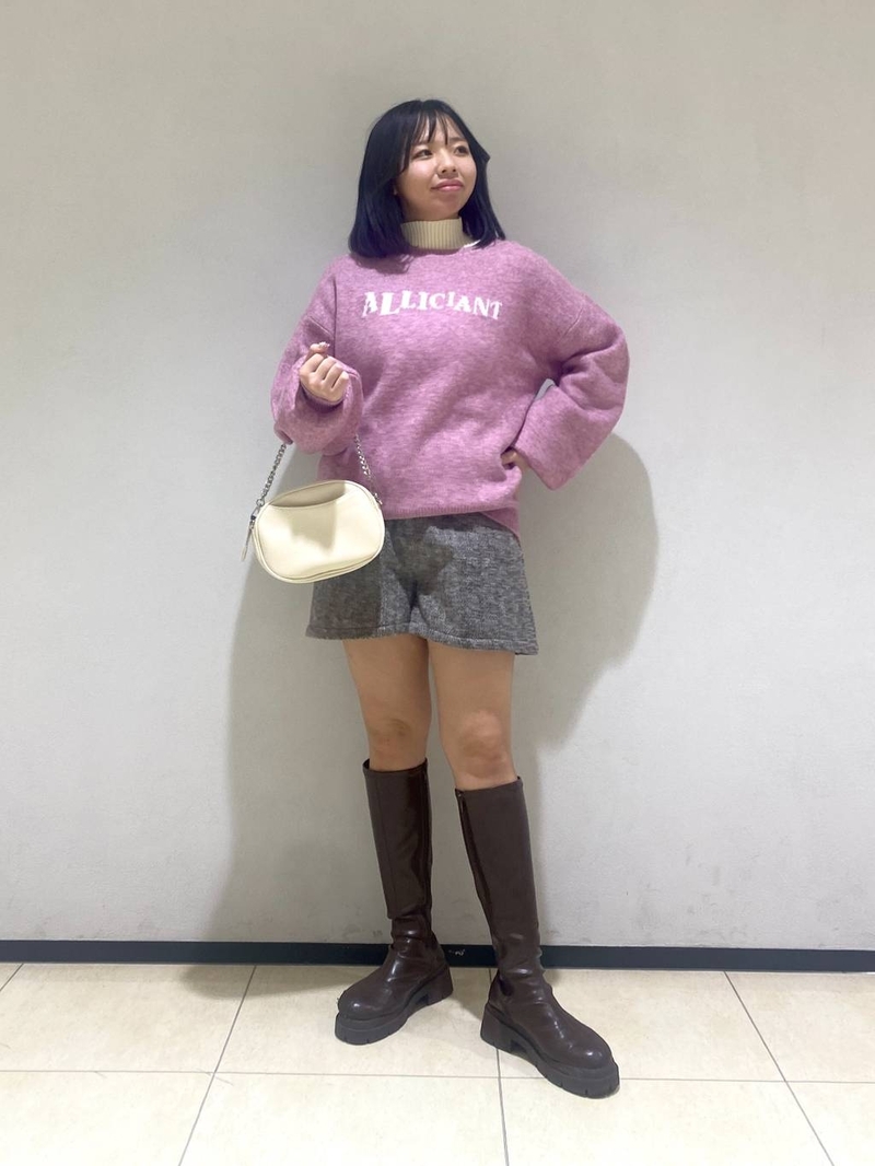 7250133/ルミネ立川/Heather/160