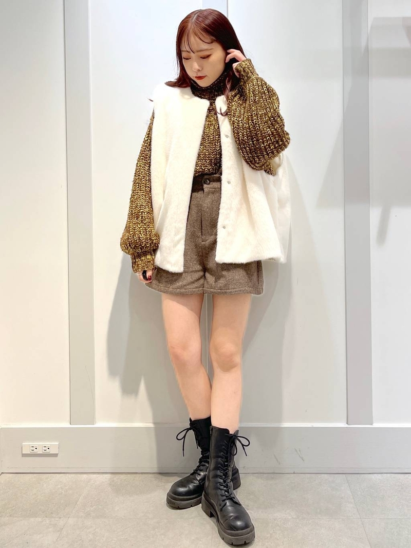 7210095/名古屋パルコ/Heather/159