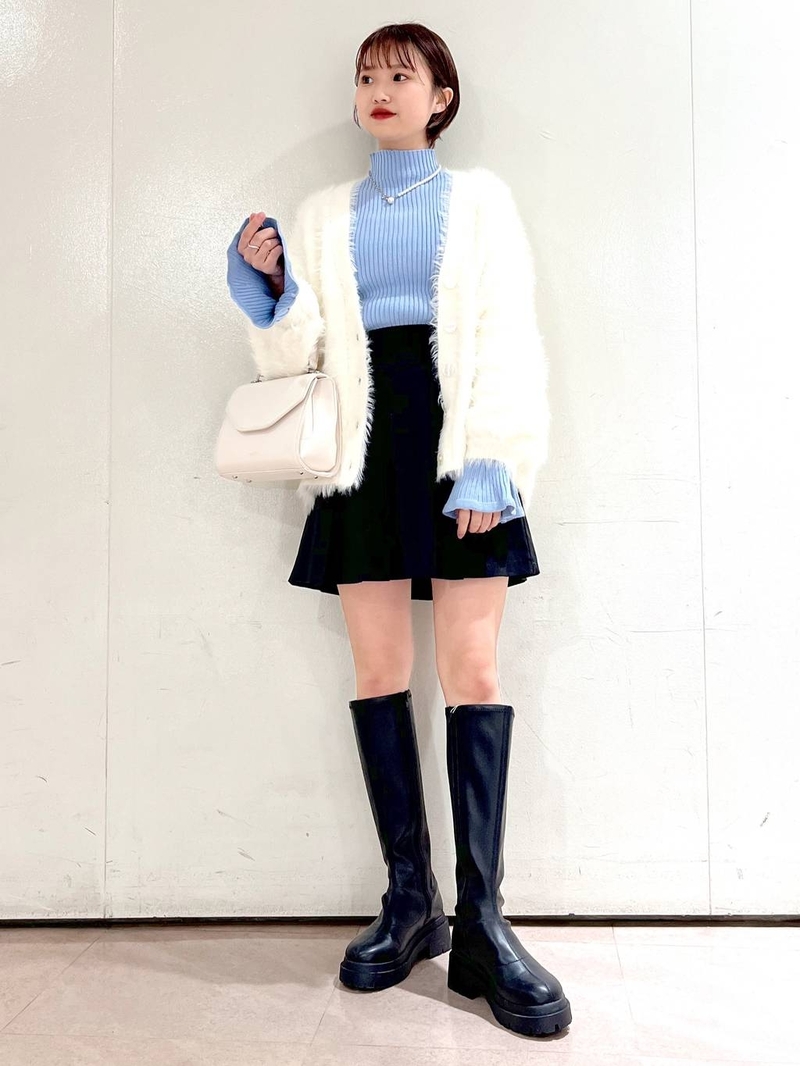 7249608/ルミネエスト/Heather/155