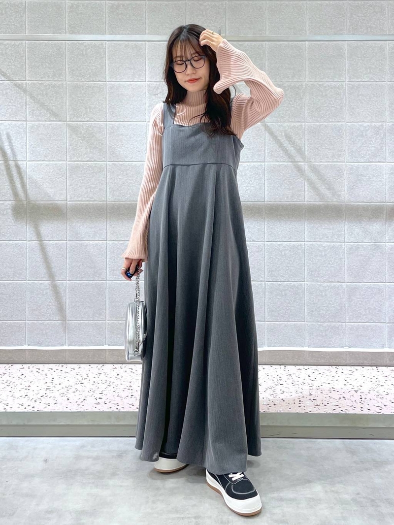 7241938/ルクア/Heather/160