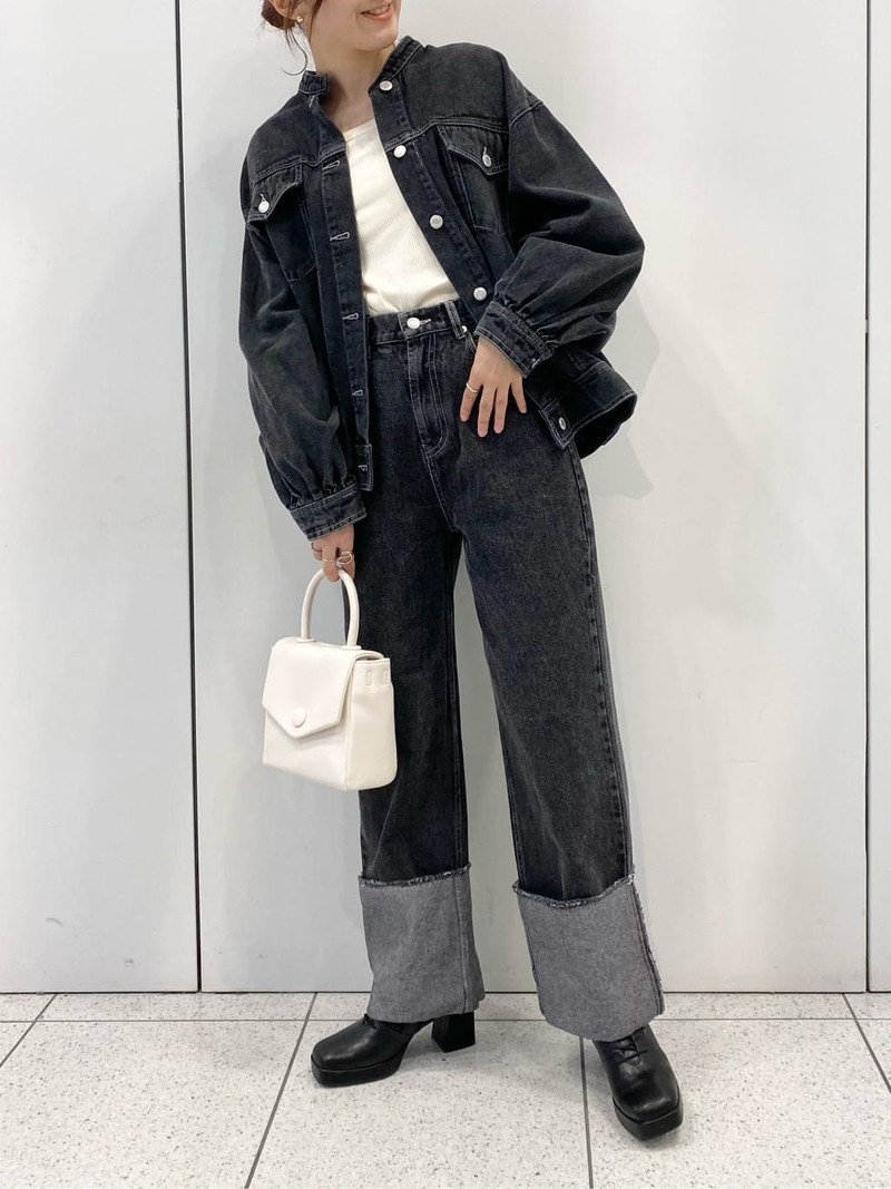 3566152/ルクア/Heather/157