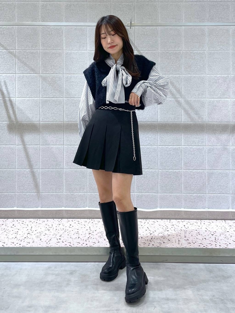 7241931/ルクア/Heather/160