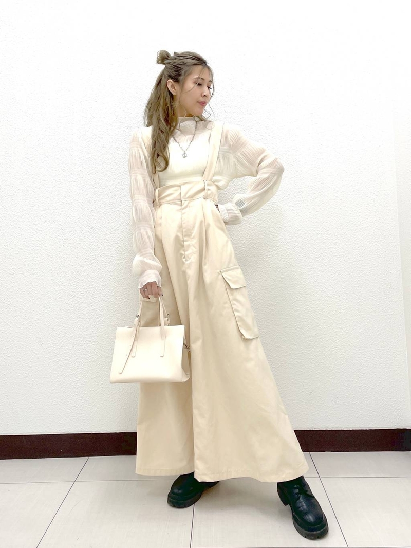 7254616/相鉄ジョイナス/Heather/158