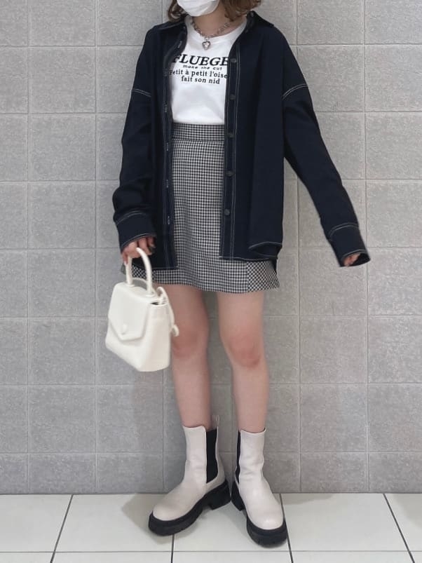 3570283/ルクア/Heather/161