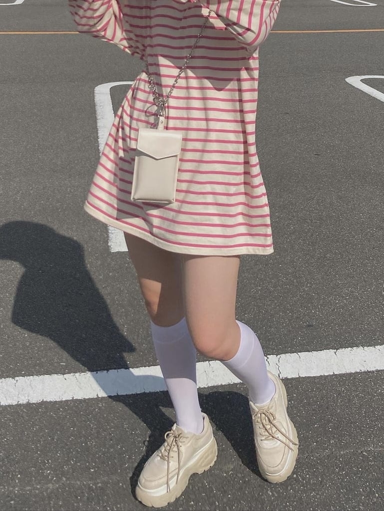 3576069/ルクア/Heather/161
