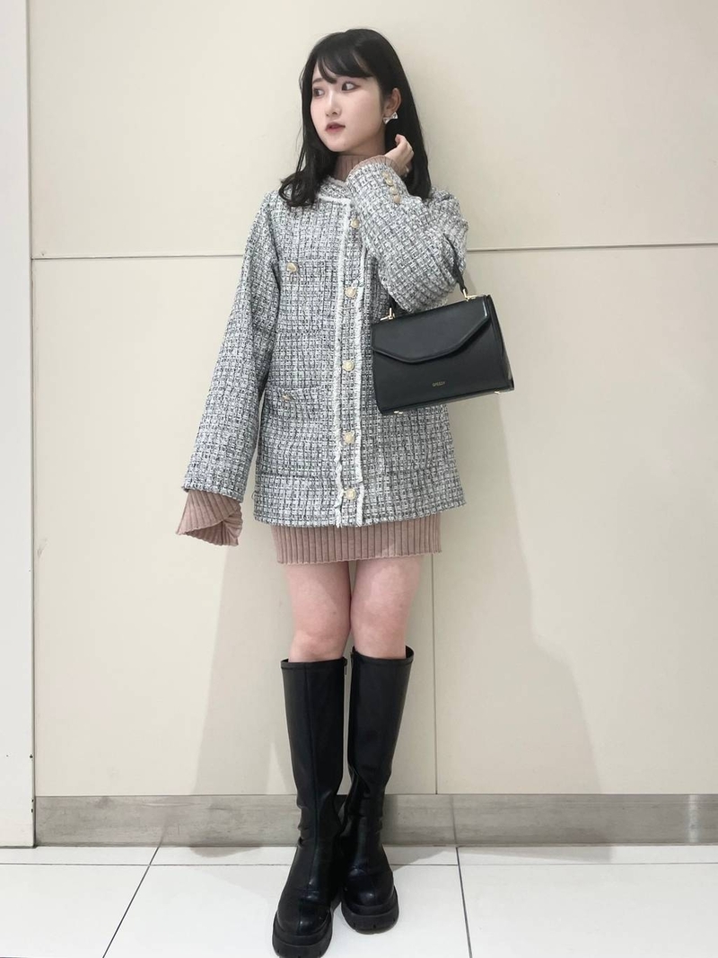 7257429/ルクア/Heather/155