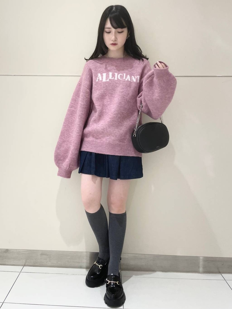 7259813/ルクア/Heather/155