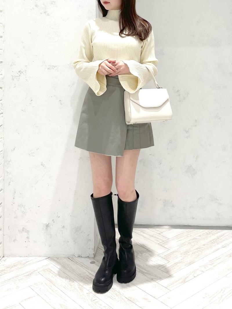 7218176/イオンモール新潟南/Heather/158