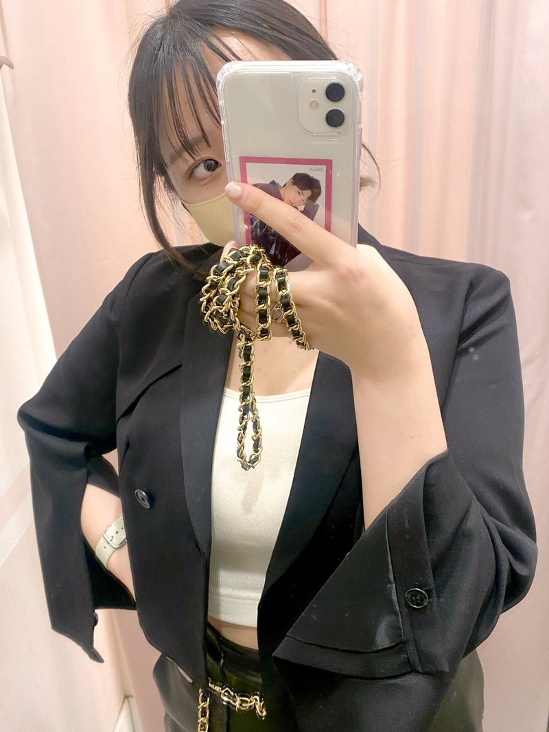 7264411/ルミネ立川/Heather/160