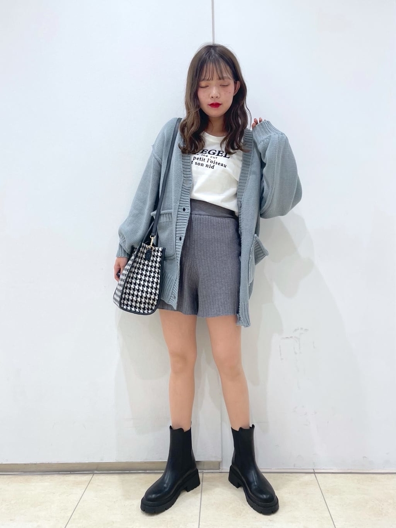 3596886/ルミネ立川/Heather/164