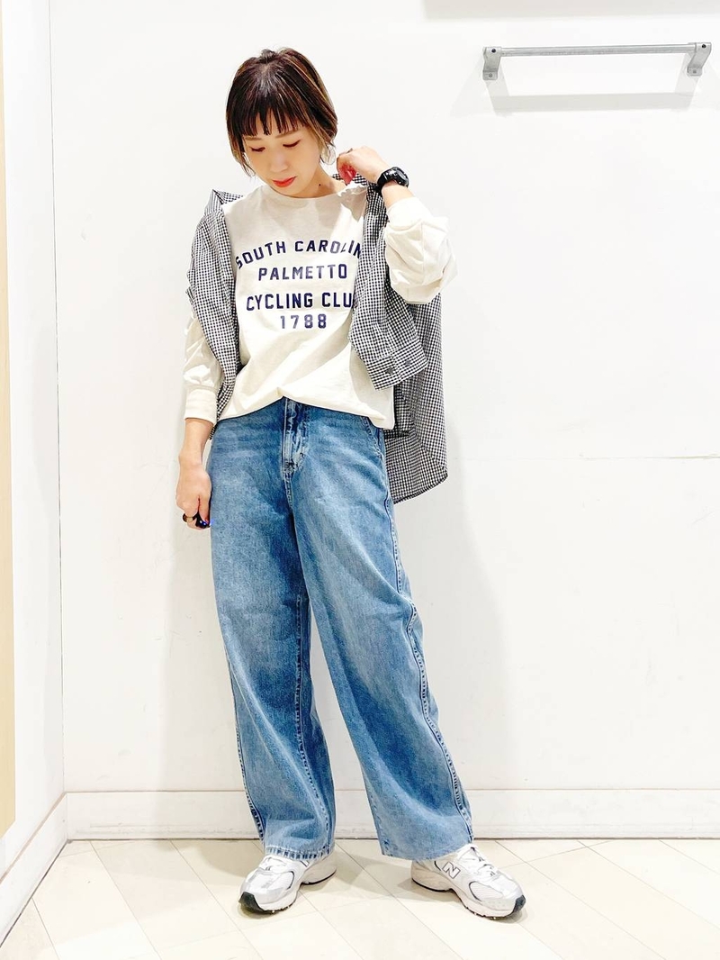 7267150/イオンモール岡崎/GLOBAL WORK/163