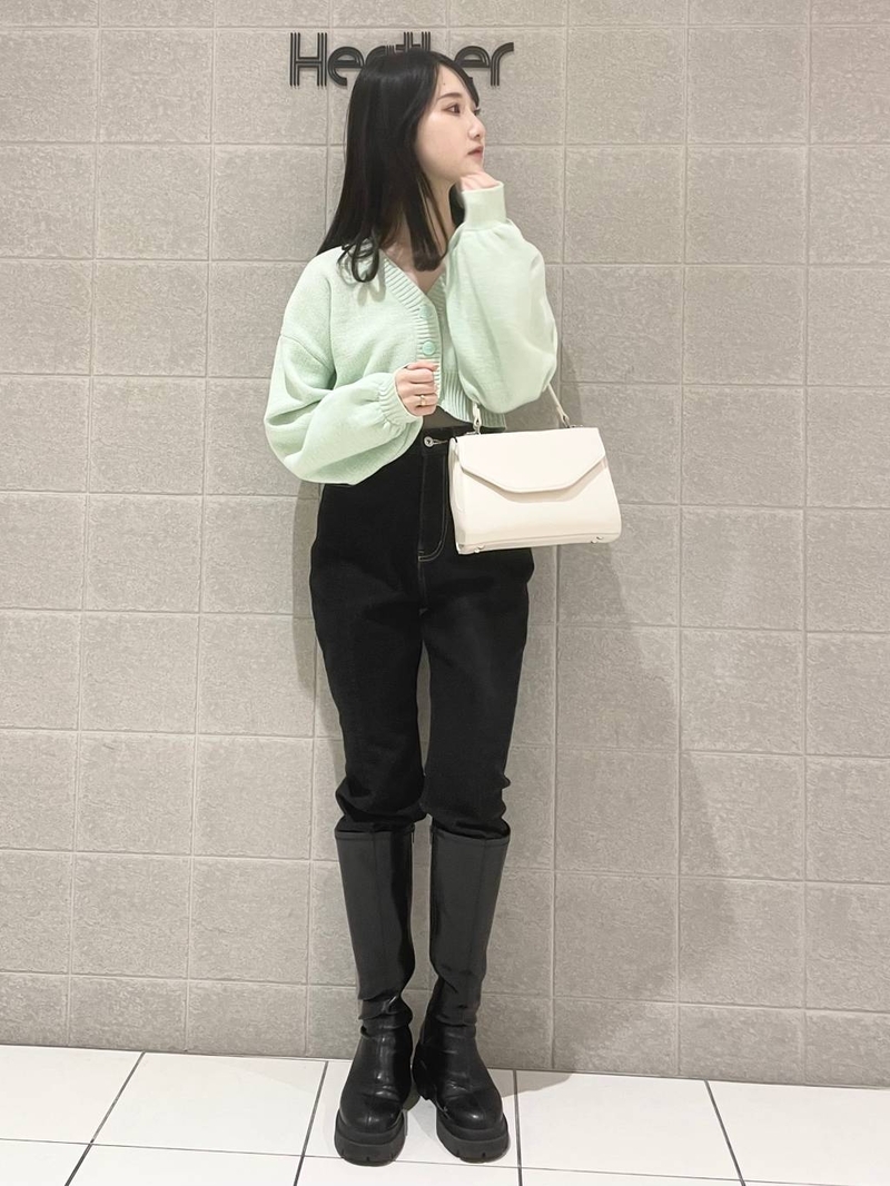7266930/ルクア/Heather/155