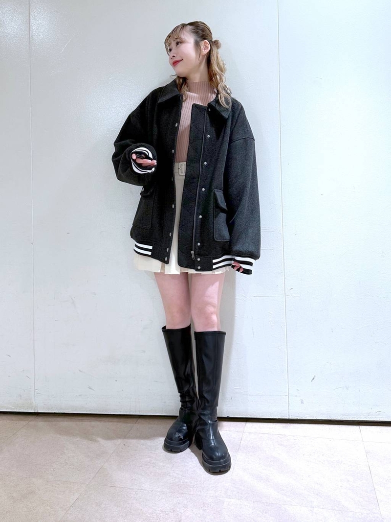 7239267/ルミネエスト/Heather/160