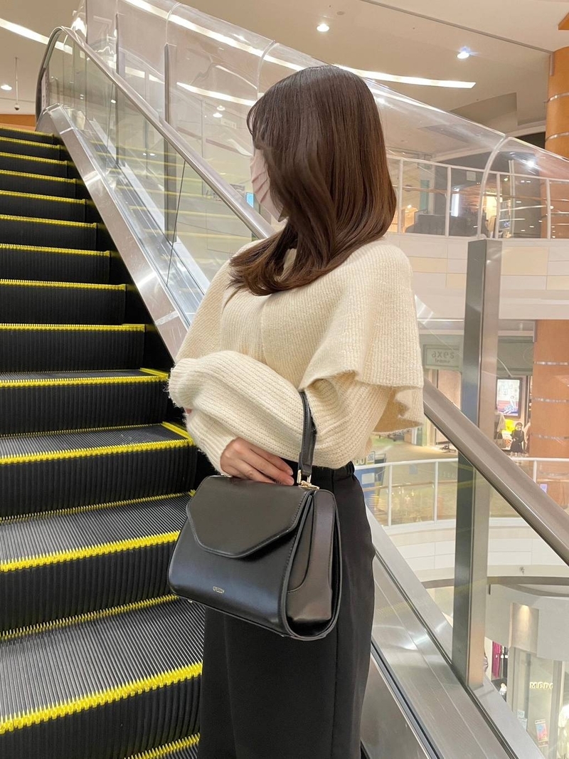 7272072/イオンモール新潟南/Heather/158